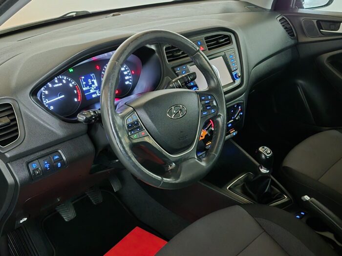 Hyundai i20 Trend 2018 - Image 7