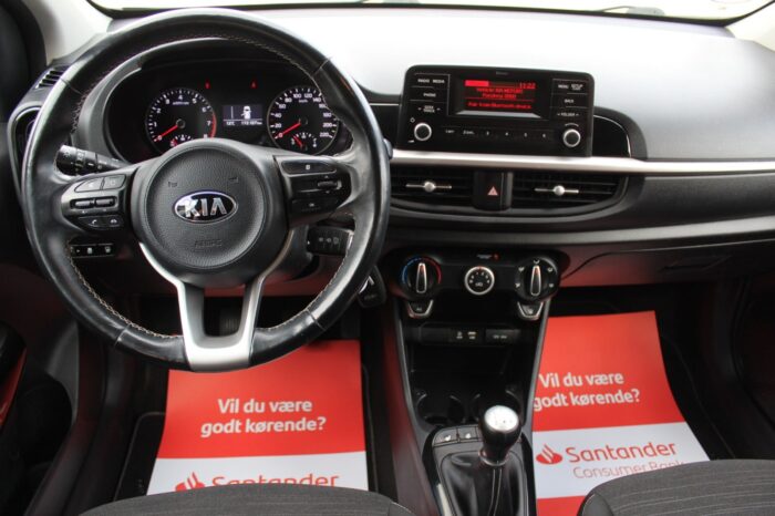 Kia Picanto MPi Advance 2018 - Image 18
