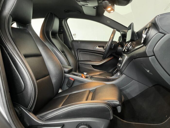 Mercedes GLA200 Final Edition aut. 2019 - Image 7
