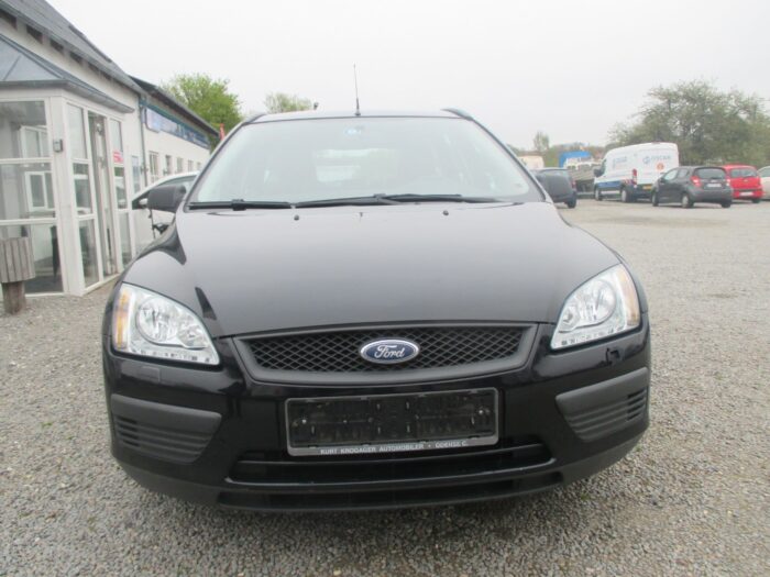 Ford Focus Trend stc. 2006 - Image 6