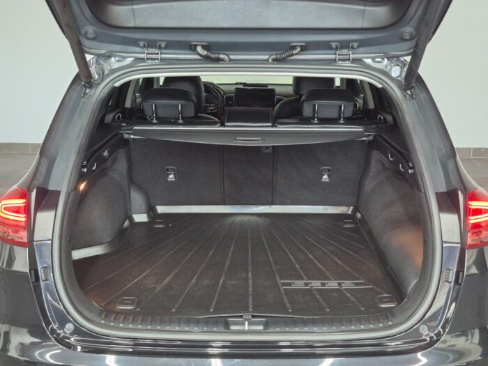 Kia Ceed PHEV Upgrade+ SW DCT 2021 - Image 17