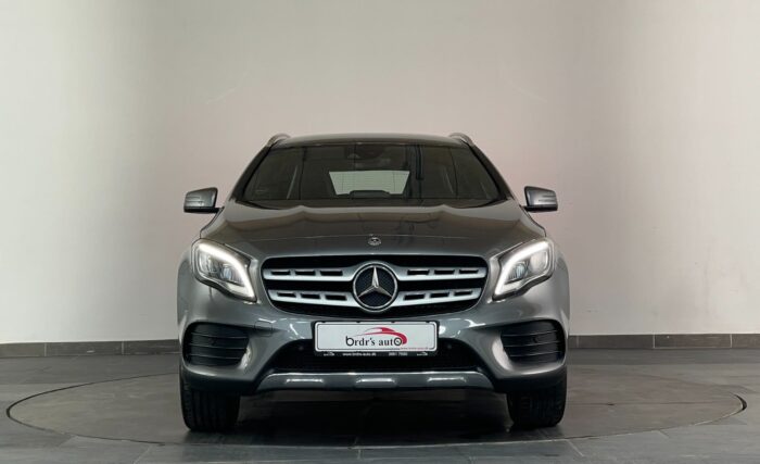 Mercedes GLA200 Final Edition aut. 2019 - Image 5