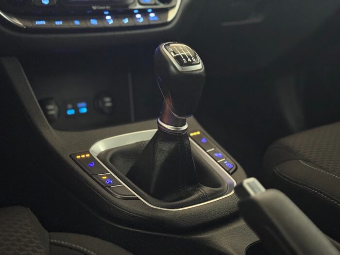 Hyundai i30 T-GDi Premium 2017 - Image 12