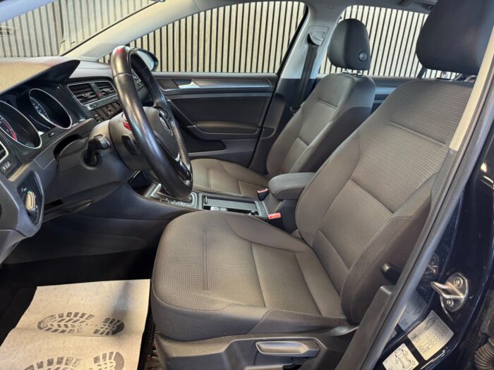 VW Golf VII TSi 130 Comfortline DSG 2019 - Image 14