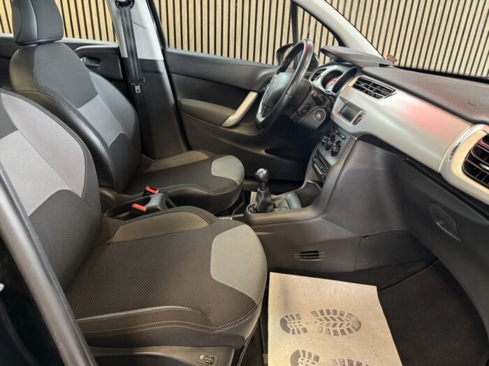 Citroën C3 VTi 82 Attraction 2012 - Image 19
