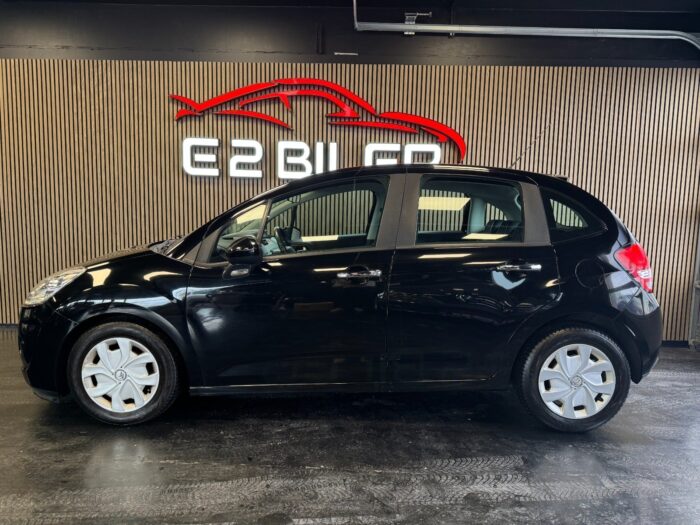 Citroën C3 VTi 82 Attraction 2012 - Image 3