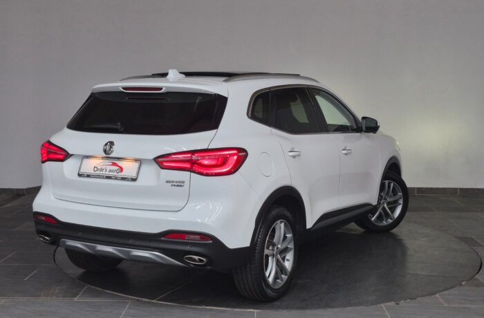 MG EHS PHEV Luxury 2022 - Image 3