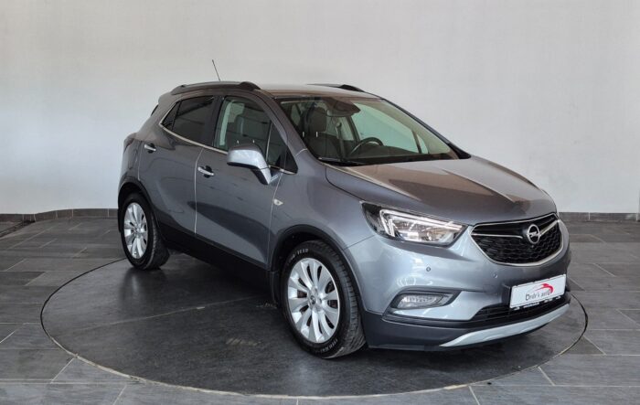 Opel Mokka X T 140 Innovation aut. 2017 - Image 4