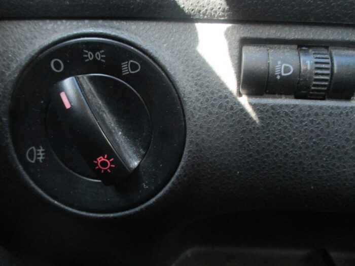 VW Polo TDi 70 Van 2008 - Billede 13