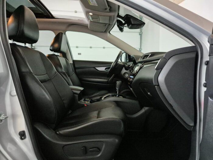 Nissan X-Trail dCi 130 Tekna X-tr. 2018 - Image 10