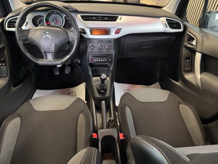 Citroën C3 VTi 82 Attraction 2012 - Image 9