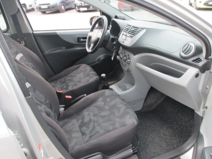 Suzuki Alto GL 2009 - Image 10