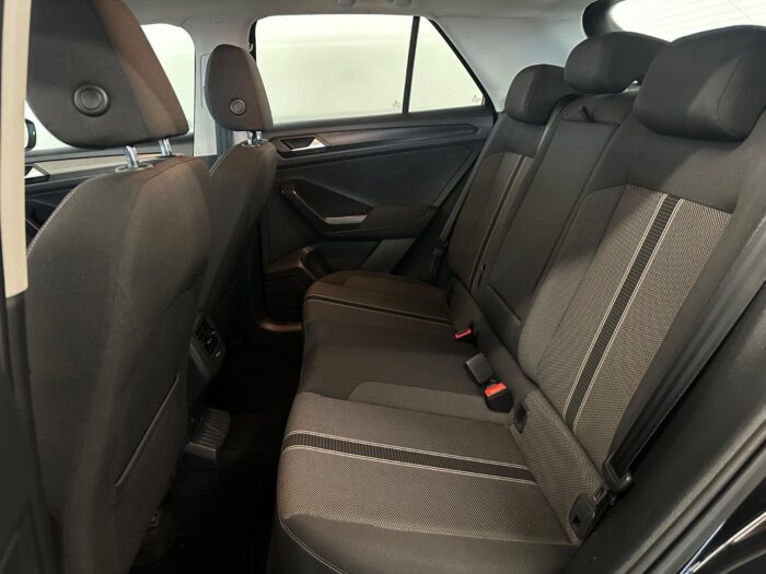 VW T-Roc TSi 150 Style DSG 2020 - Billede 12
