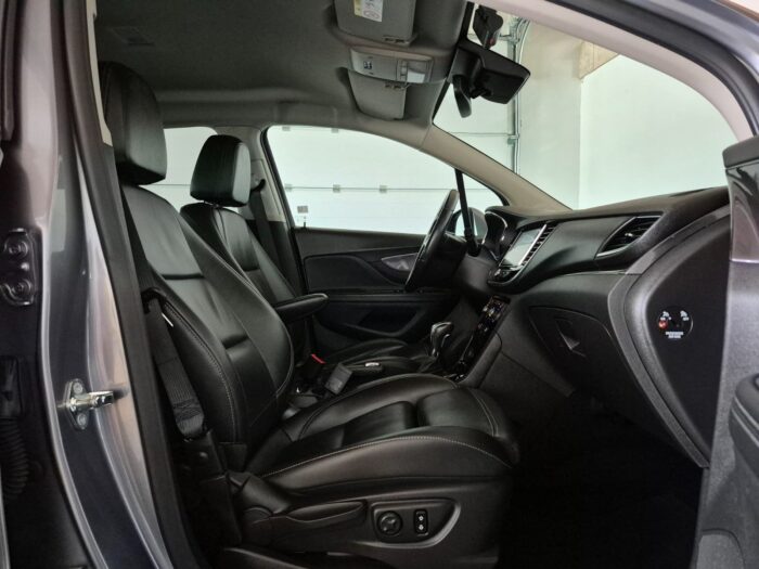 Opel Mokka X T 140 Innovation aut. 2017 - Image 7