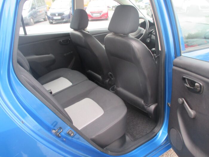 Hyundai i10 Classic 2009 - Image 8