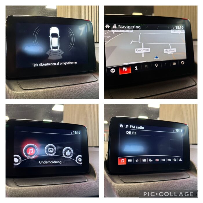 Mazda 2 SkyActiv-G 90 Niseko 2018 - Image 22