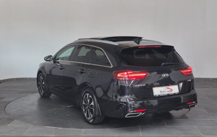 Kia Ceed PHEV Upgrade+ SW DCT 2021 - Image 7