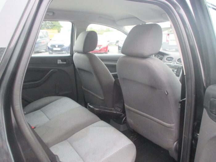 Ford Focus Trend stc. 2006 - Image 8