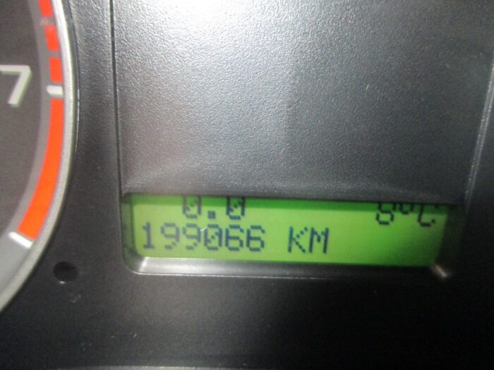 Ford Focus Trend stc. 2006 - Image 11