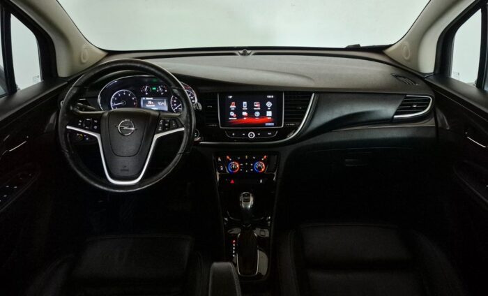 Opel Mokka X T 140 Innovation aut. 2017 - Image 9