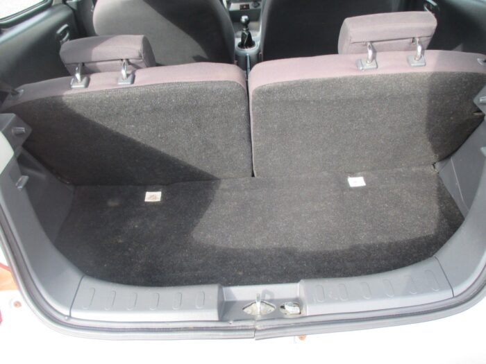 Suzuki Alto GL 2009 - Image 8