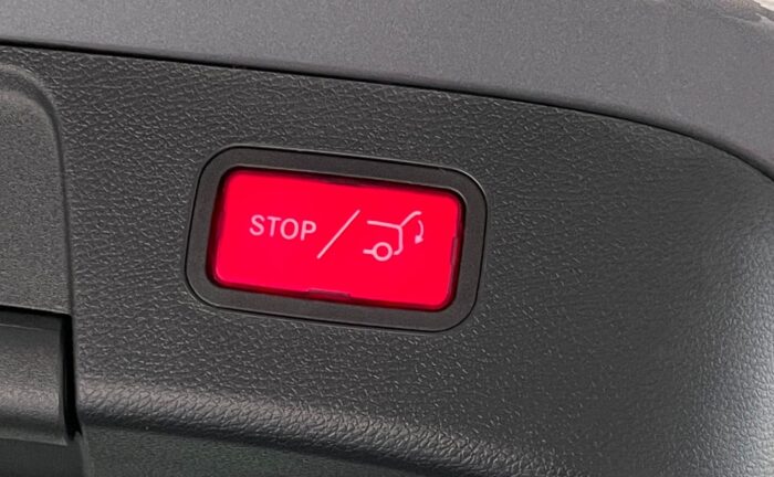 Mercedes GLA200 Final Edition aut. 2019 - Image 13