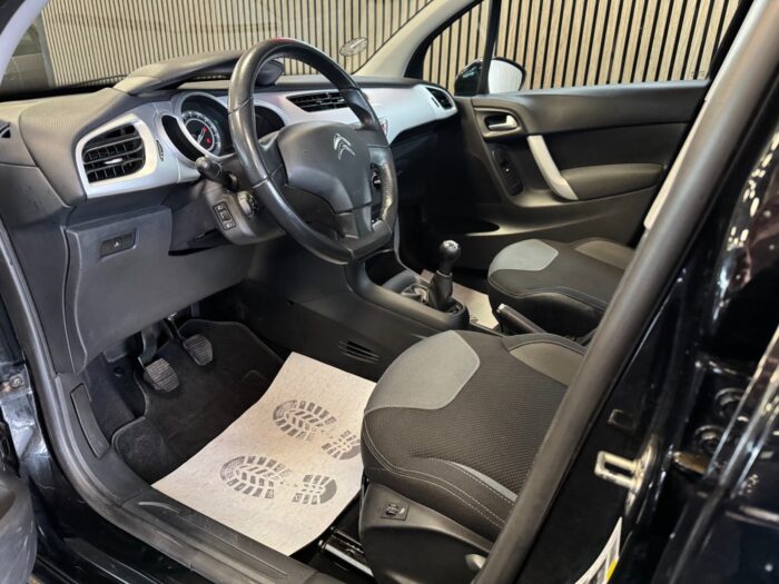 Citroën C3 VTi 82 Attraction 2012 - Image 15