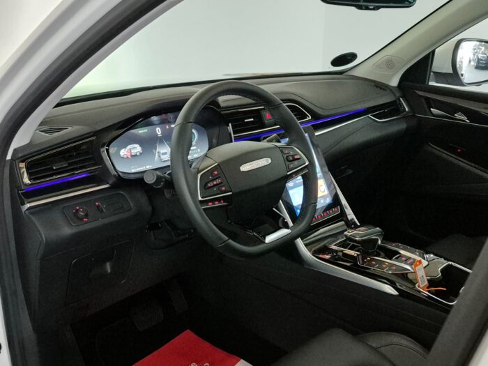 Maxus Euniq6  2023 - Image 9