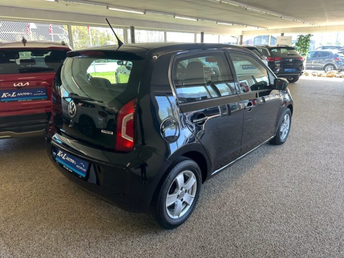 VW Up! 60 Style Up! BMT 2016 - Image 15