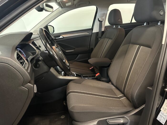 VW T-Roc TSi 150 Style DSG 2020 - Billede 11