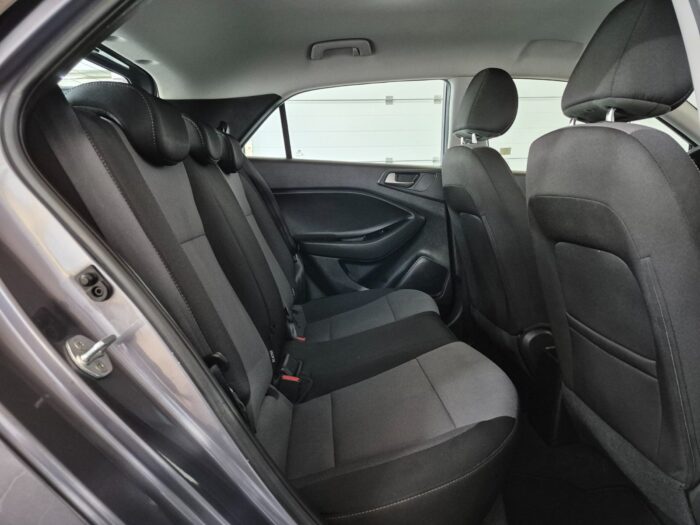 Hyundai i20 Trend 2018 - Image 9