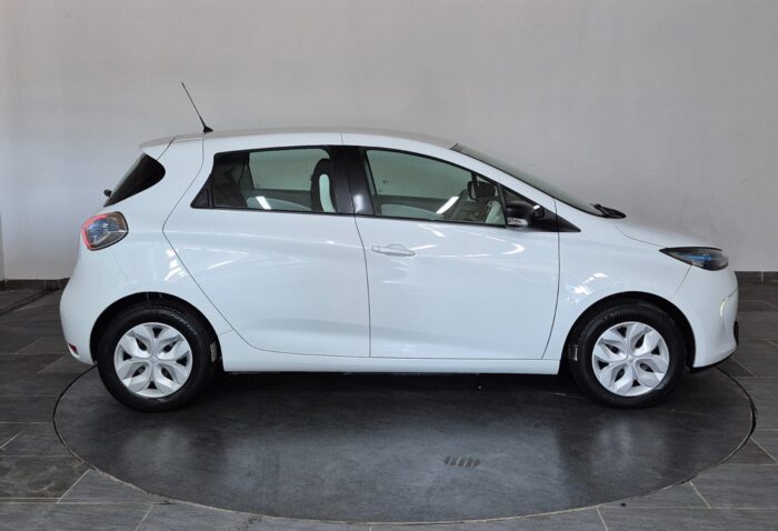 Renault Zoe Life 2019 - Image 3