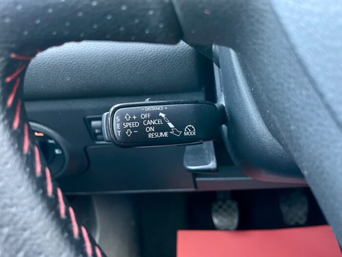 Seat Ibiza TSi 115 FR 2019 - Image 8