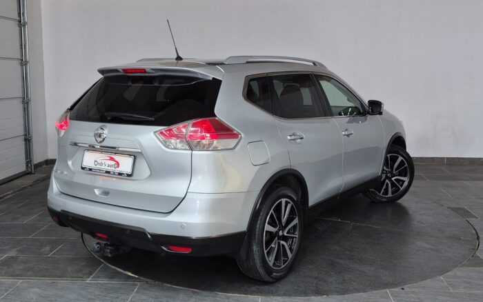 Nissan X-Trail dCi 130 Tekna X-tr. 2018 - Image 2