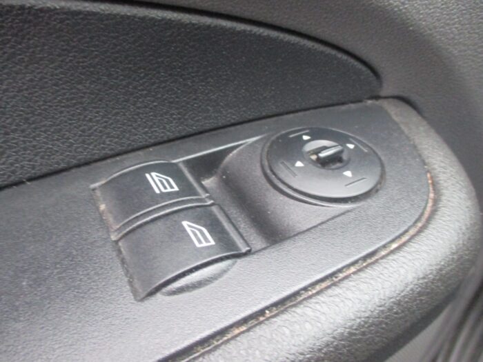 Ford Focus Trend stc. 2006 - Image 12