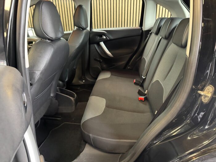Citroën C3 VTi 82 Attraction 2012 - Image 16