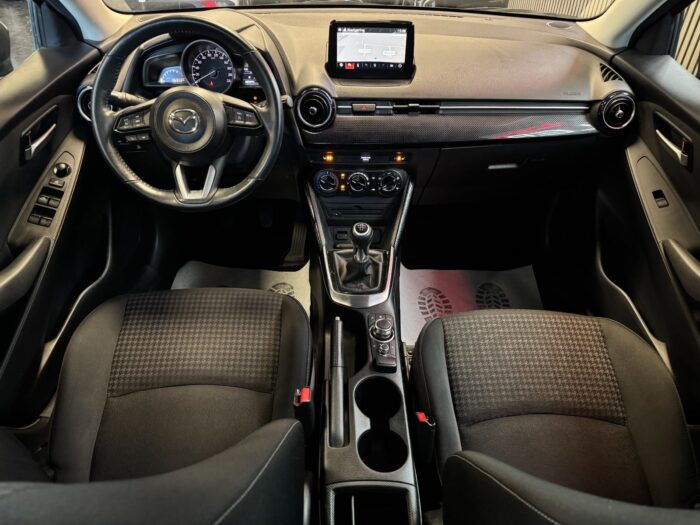 Mazda 2 SkyActiv-G 90 Niseko 2018 - Image 9