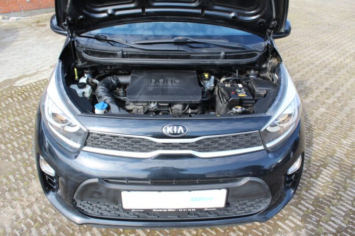Kia Picanto MPi Advance 2018 - Image 4