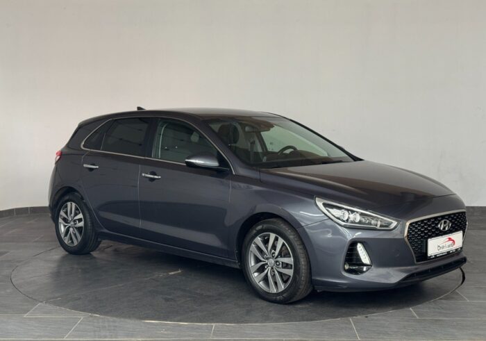 Hyundai i30 T-GDi Premium 2017 - Image 4