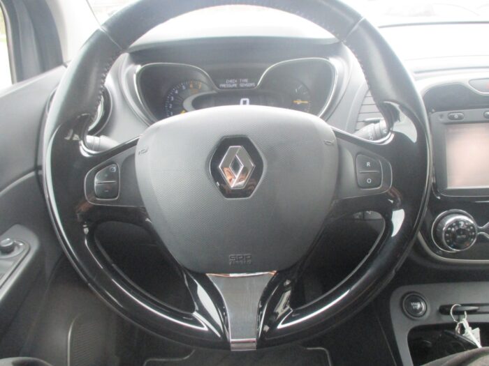 Renault Captur TCe 90 Expression 2015 - Image 14