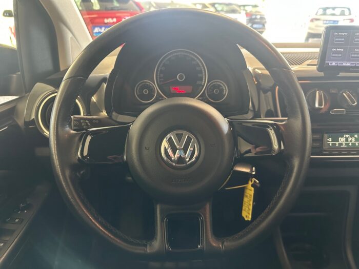 VW Up! 60 Style Up! BMT 2016 - Image 2