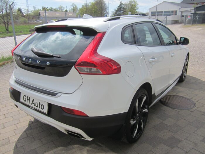 Volvo V40 D2 115 Drive-E 2014 - Image 6