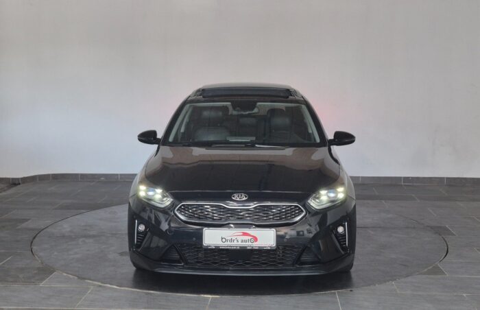 Kia Ceed PHEV Upgrade+ SW DCT 2021 - Image 5