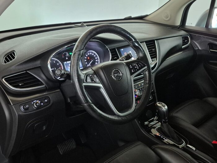 Opel Mokka X T 140 Innovation aut. 2017 - Image 6