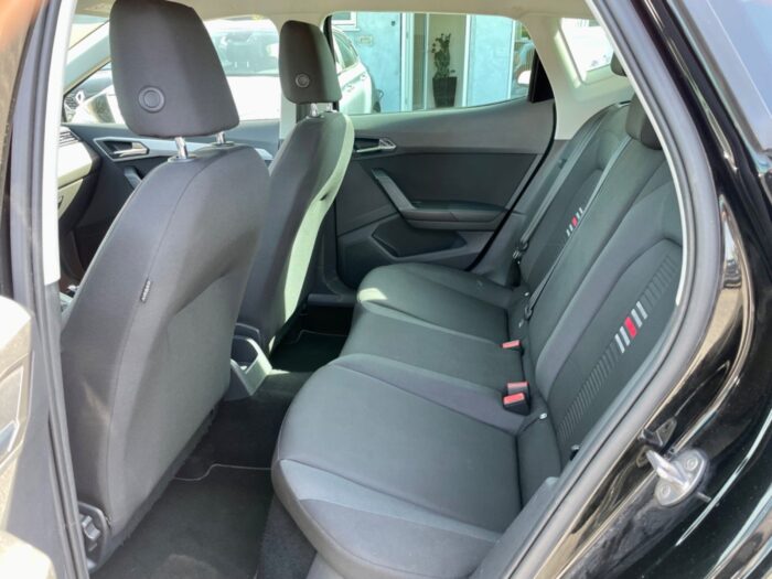 Seat Ibiza TSi 115 FR 2019 - Image 13