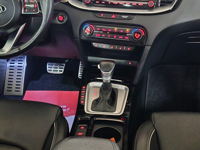 Kia Ceed PHEV Upgrade+ SW DCT 2021 - Image 15