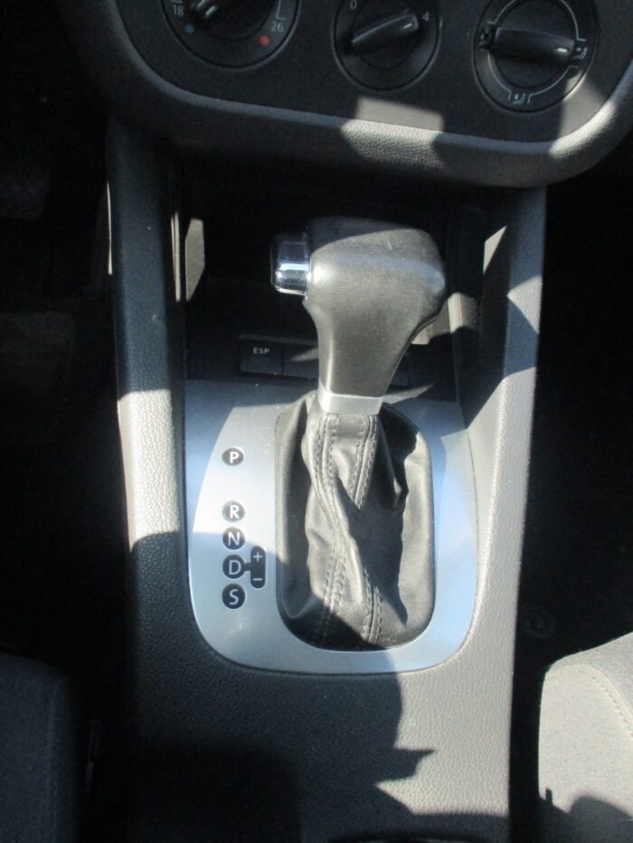 VW Golf V FSi Trendline DSG 2005 - Image 15