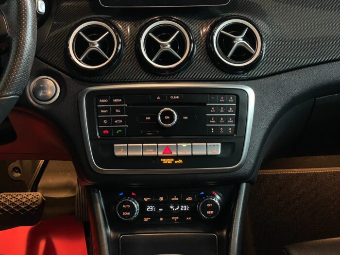 Mercedes GLA200 Final Edition aut. 2019 - Image 11