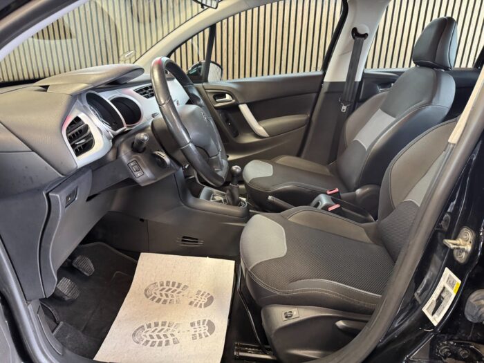 Citroën C3 VTi 82 Attraction 2012 - Image 14