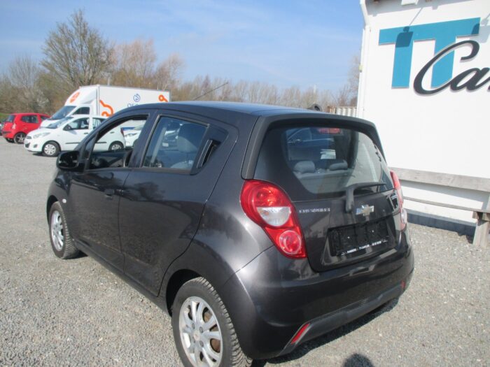 Chevrolet Spark LS 2013 - Image 3